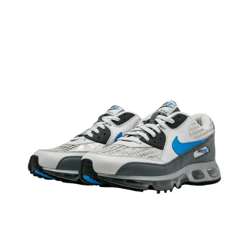 Nike Air Max 90 360 Houndstooth-2