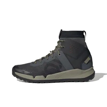 Five Ten Adidas Trailcross Mid Pro 'Grey Olive Strata'