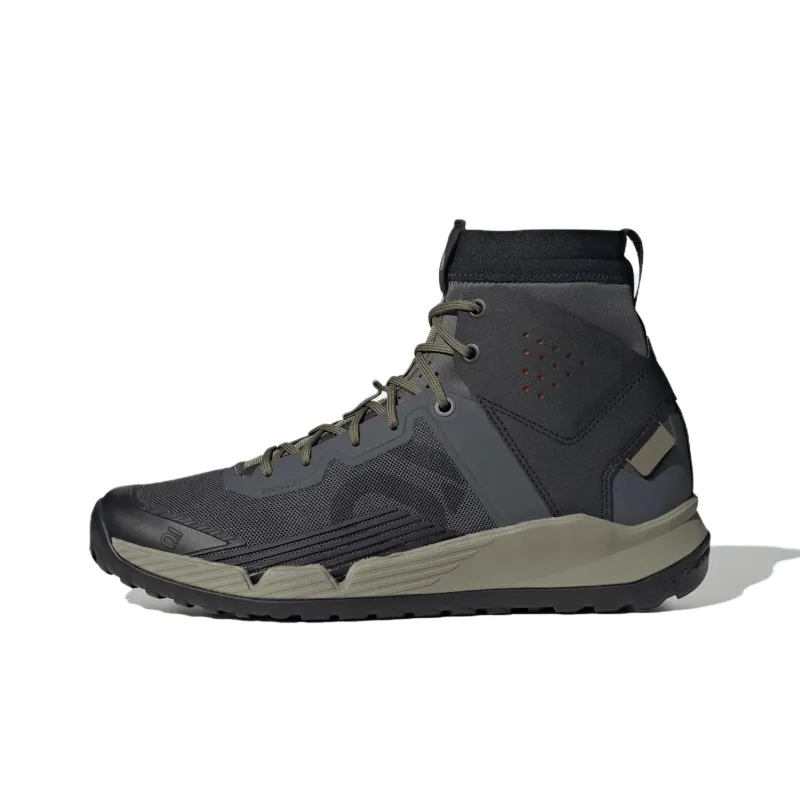 Five Ten Adidas Trailcross Mid Pro 'Grey Olive Strata'-0