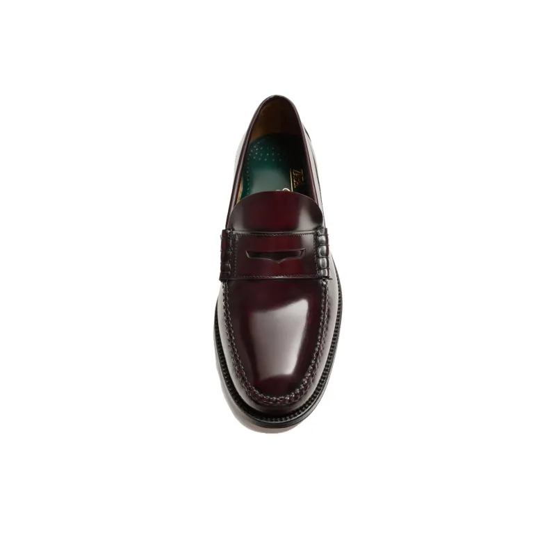 CASTELLANO 1920 LOAFERS ® x ZARA Loafers Men's Red-2