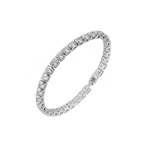 GUDUD Titanium Steel Non Fading Bracelets Unisex