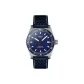 Blue Dial