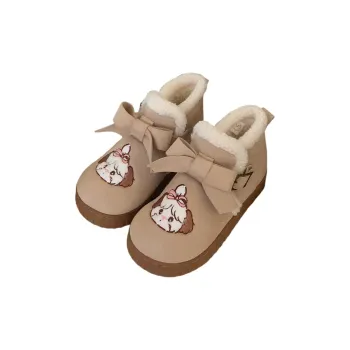 SHIGUDE x MIKKO Slippers Women's Khaki
