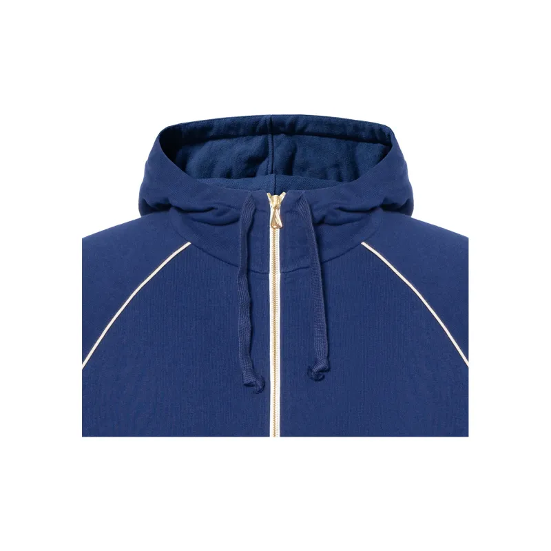 GUCCI Sweatshirt Men's Dark Sky Blue-2