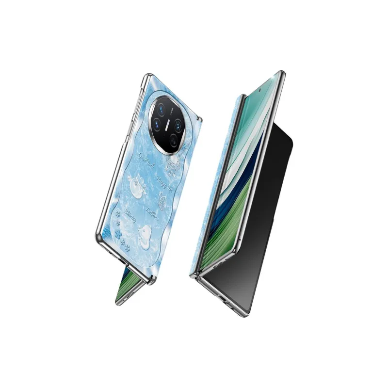 SUPER MOUSE Phone Cases-10