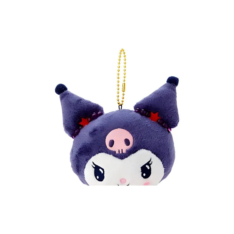 Sanrio Theatrical Edition Sailor Moon Collection Dolls Plush Pendant 19cm Height-2