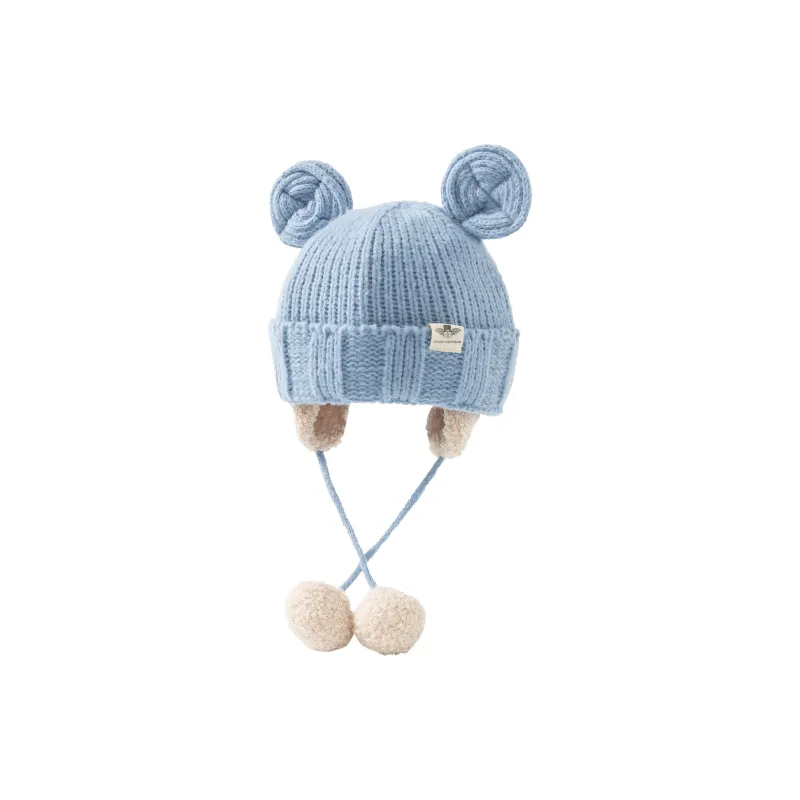 Caramella Acrylic Beanies Kids'-12