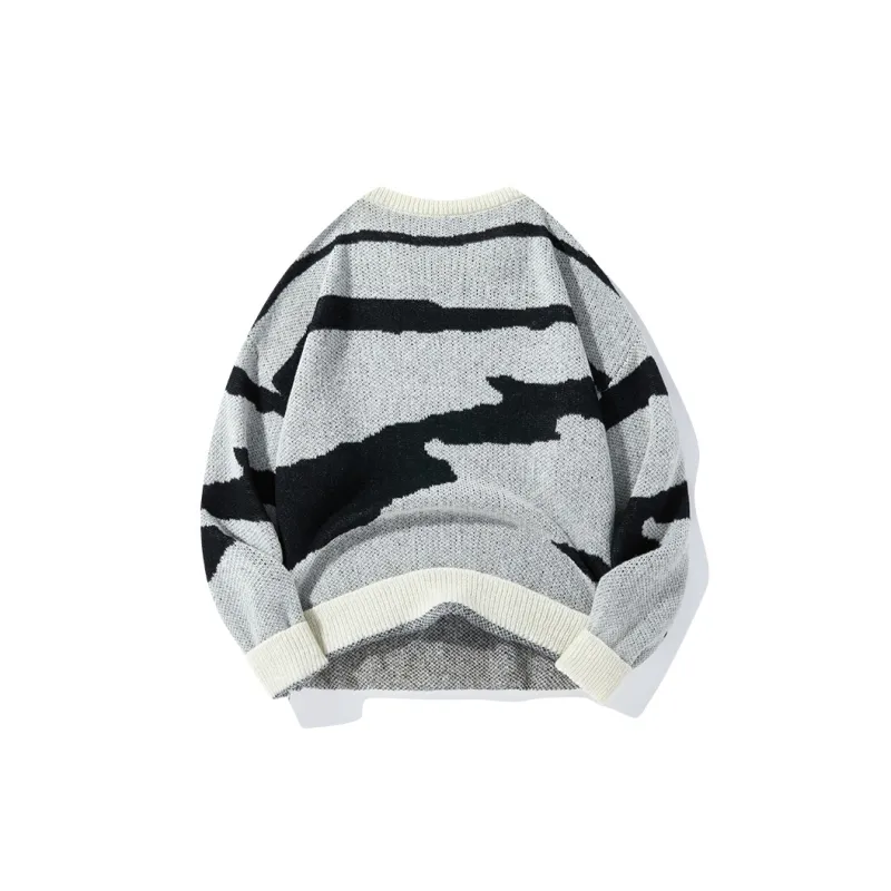 I.E Sweaters Unisex-3