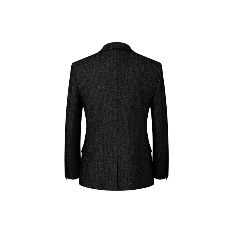 JOHNHOLLIS Business Suits Men-4