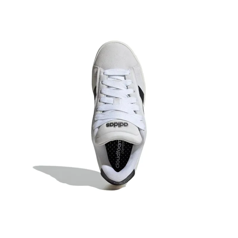 Grand Court Women's Adidas Alpha 'Crystal White Black' Women's-3