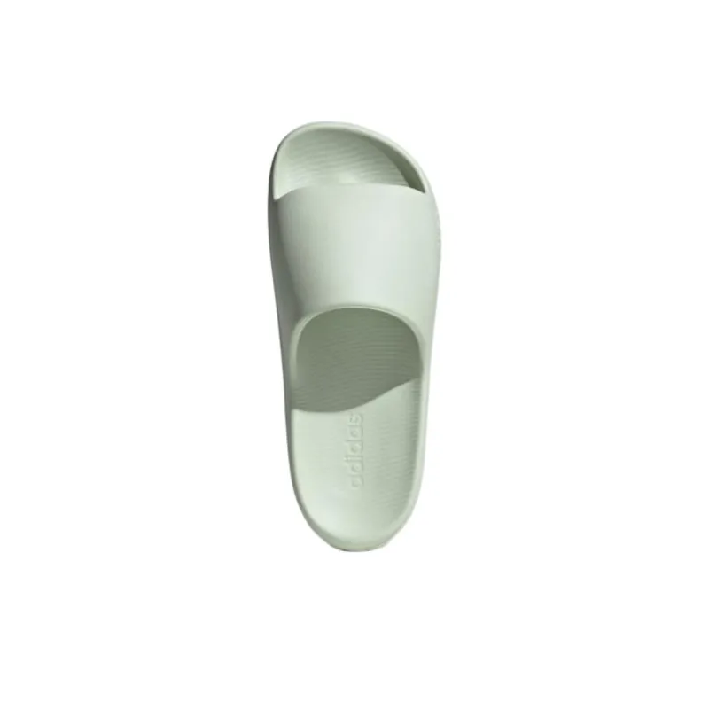 Adilette Lumia Adidas Slide 'Linen Green'-2