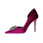 Purple[Heel Height 10.5cm]