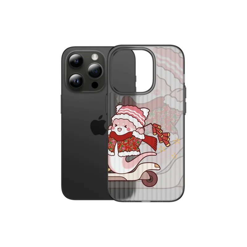 MINISO Phone Cases-3