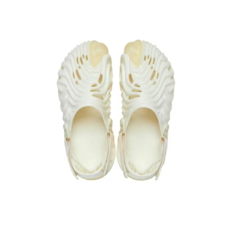 Crocs Salehe Bembury X Pollex Clog 'Borealis' ComplexCon Exclusive-2