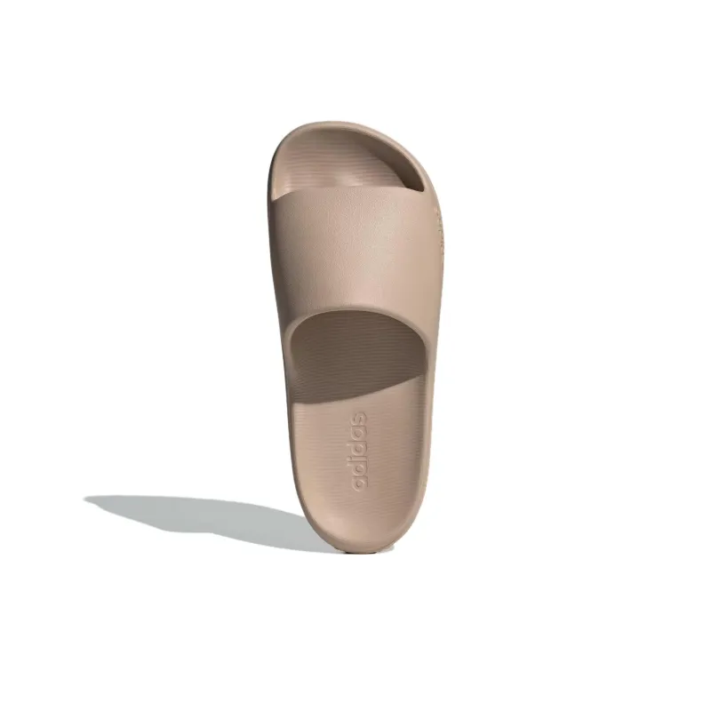 Adidas Adilette Lumia Slides Clay Brown-3
