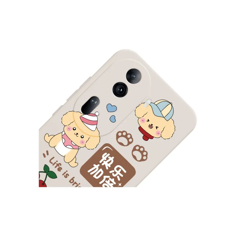 MINISO Phone Cases-1