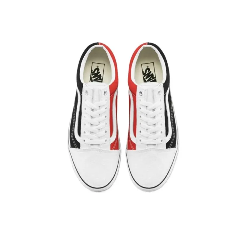 Old Skool Vans 'Checker Evolution'-2