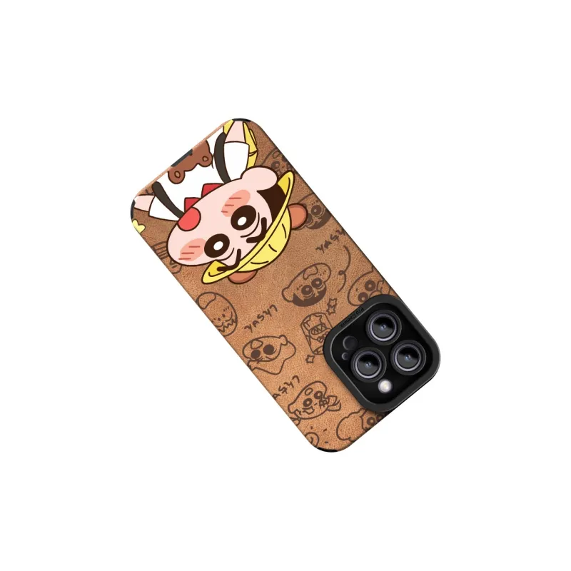 CHUNFAN Phone Cases-4