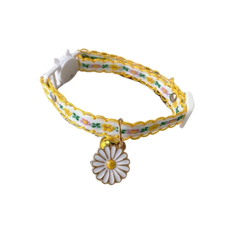 Love it Dog / Cat Collars-2