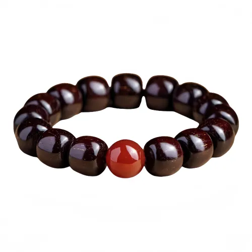 Noritake Rosewood Bracelets Unisex