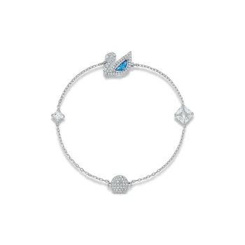 Swarovski Faux Crystal Bracelets Women's