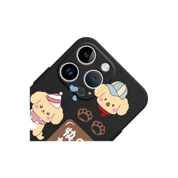 MINISO Phone Cases