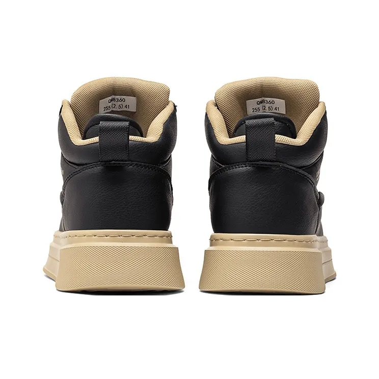 Desert Ram Mid Top Skateboard Shoes Men's-3