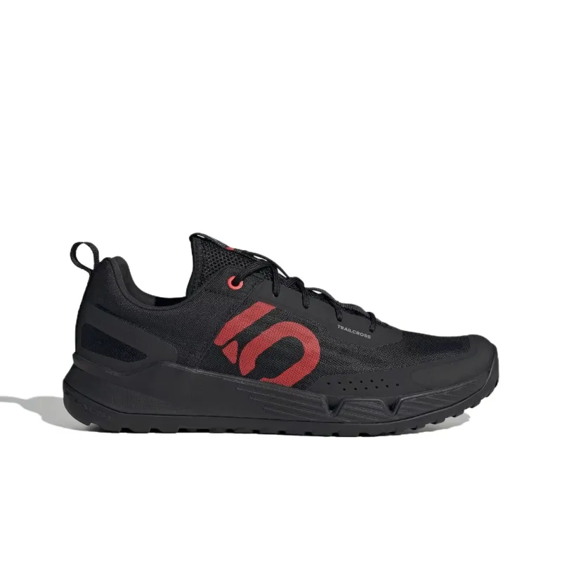 Five Ten Adidas Trailcross Lt 'Black Pure Ruby'-1