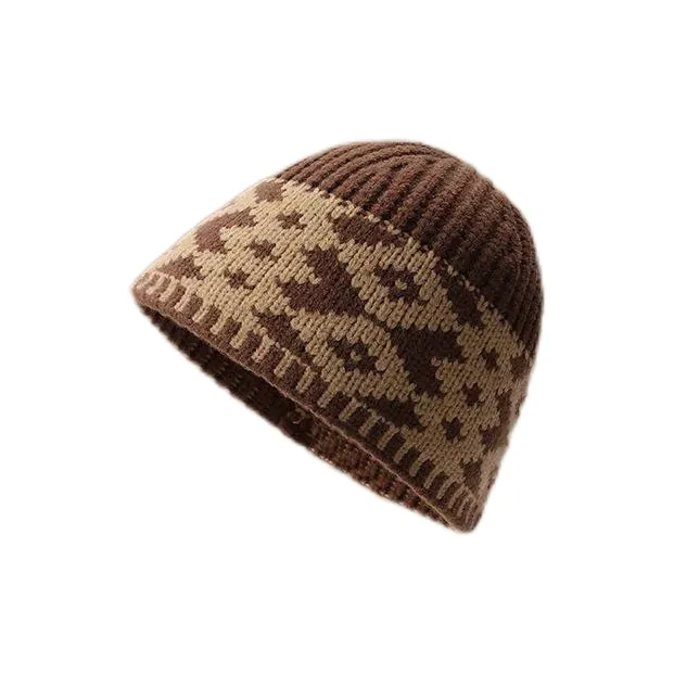 EEEENO Beanies Women's-10