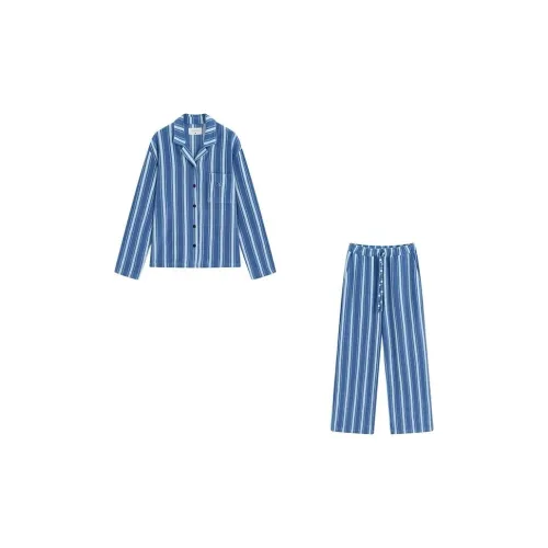 The Blender Women's Pajama Sets
