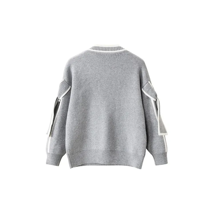 RED DRAGONFLY Sweaters Women's-1