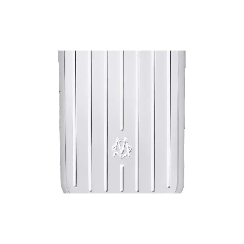 RIMOWA IPhone 13 Pro Aluminium Cover Silver-3