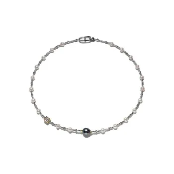 DARA Freshwater Pearl Necklaces Women's