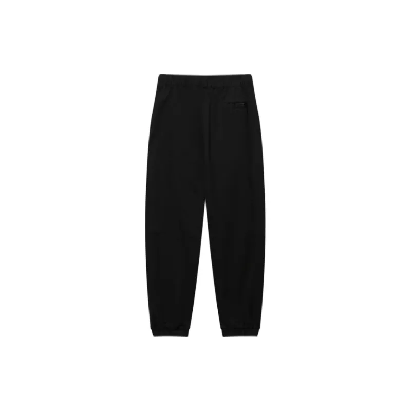 MUSIUM DIV . 3D Pocket Trousers-3
