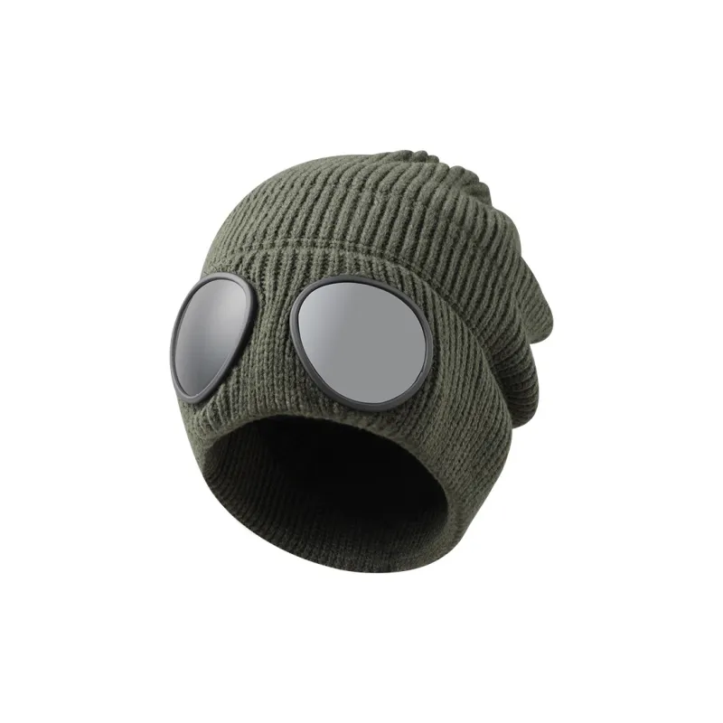 Shizhu Beanies Unisex-6