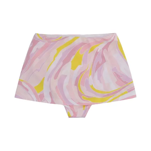 EMILIO PUCCI Underpants Women's 1 Pack Pink