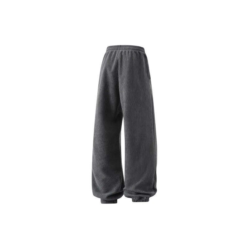 Caramella Casual Pants Unisex-1