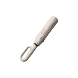 Phoenix Tree Beige (20 Fiberglass Struts/Automatic Snap Rings) Umbrella with 125cm Canopy