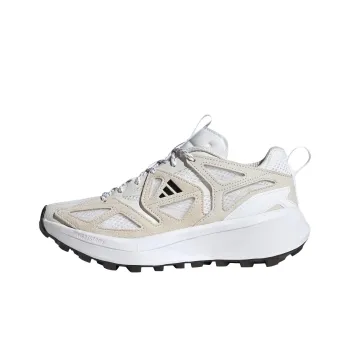 Kantai Women's Adidas Trail 'Crystal White Black' Women's