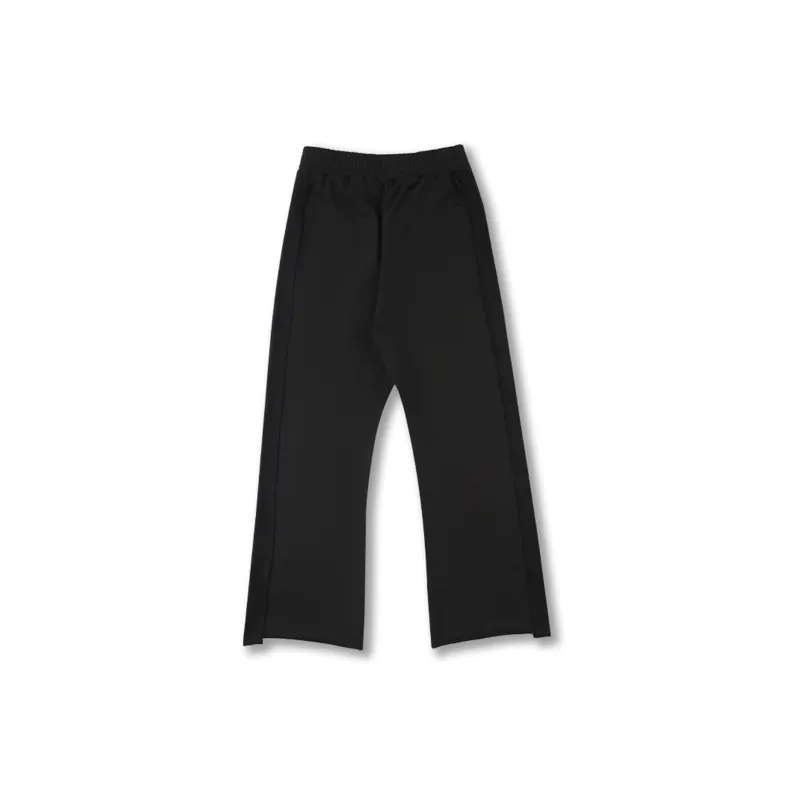 SOD Co. Casual Pants Unisex Black-1