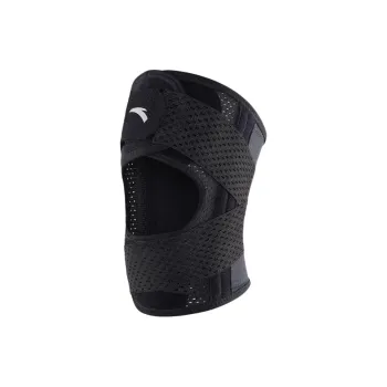 Anta Knee Pads Nylon Elastane Running Mountaineering Basketball Unisex