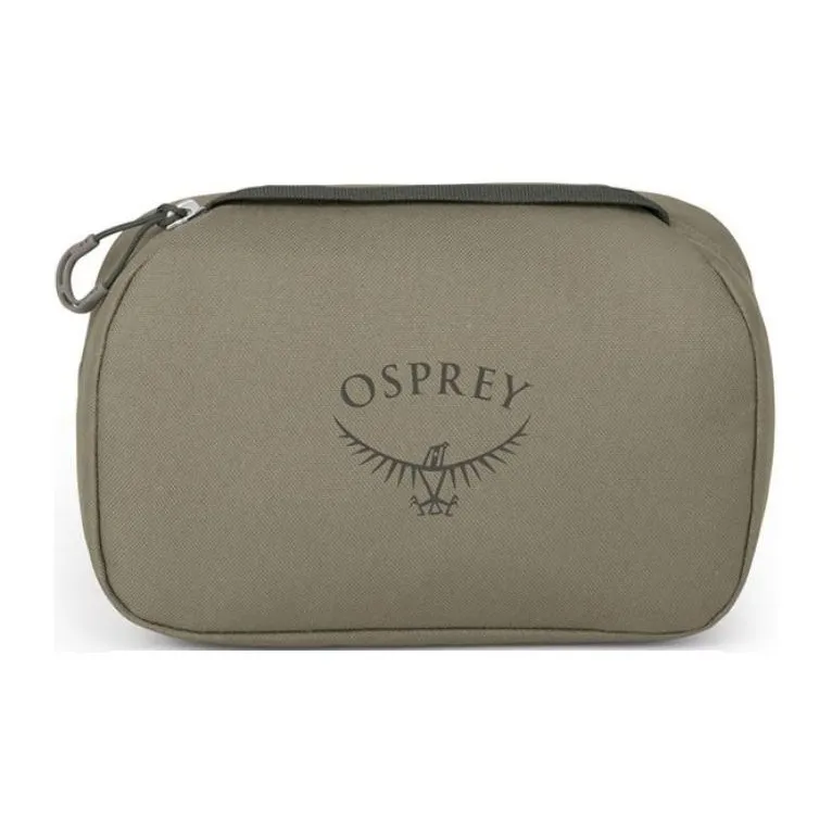 OSPREY Polyester Clutch Unisex Tan Concrete-0