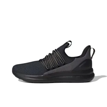 Lite Racer Adapt Adidas 7.0 'Black Warm Sandstone'