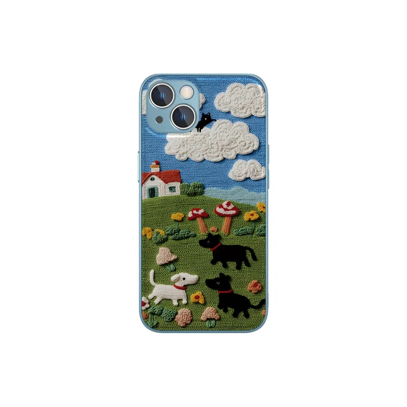 High quality Phone Cases-4