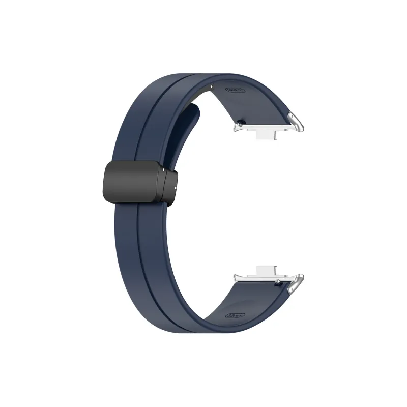 LOVINGCOOL Watch Bands Compatible With All Devices 27mm Silicone Material-10