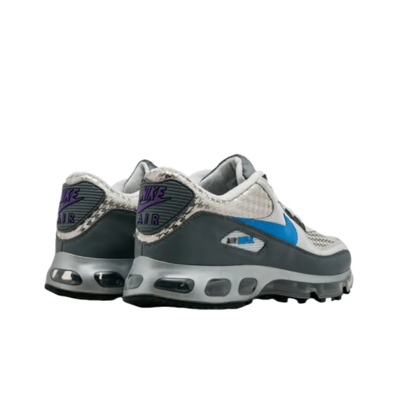 Nike Air Max 90 360 Houndstooth-3