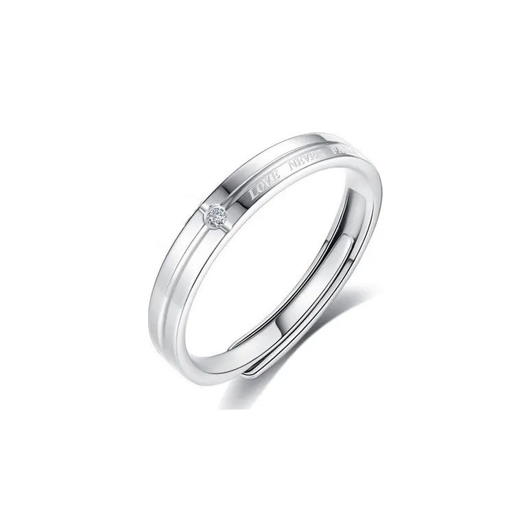 SKSW Rings Unisex-6