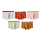 5 Pack (Moon White+Angora Red+Cloud Pink+Rain Green+Cloud Card)