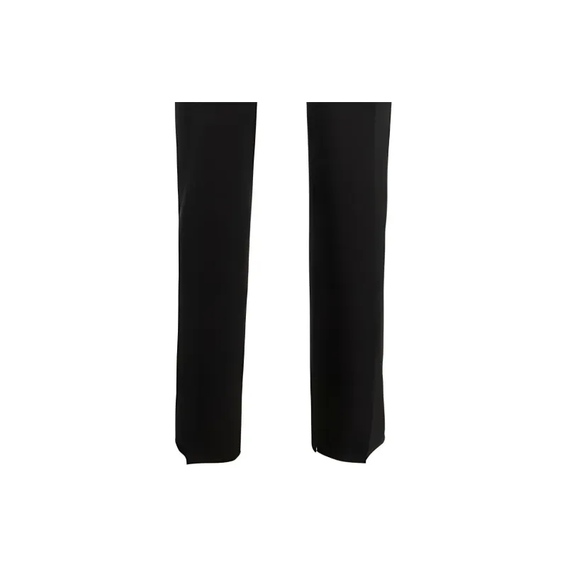 Valentino Cargo Pants Men Black-5
