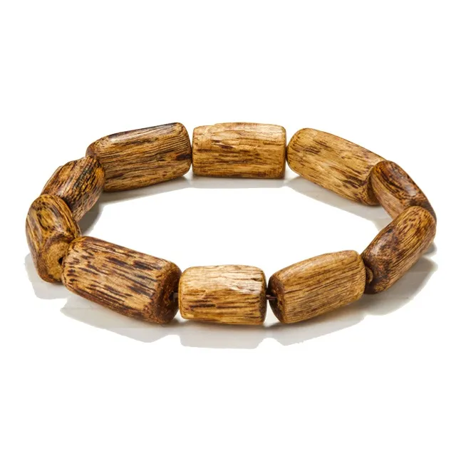 Gianina Kyara Tree Species Bracelets Unisex-8
